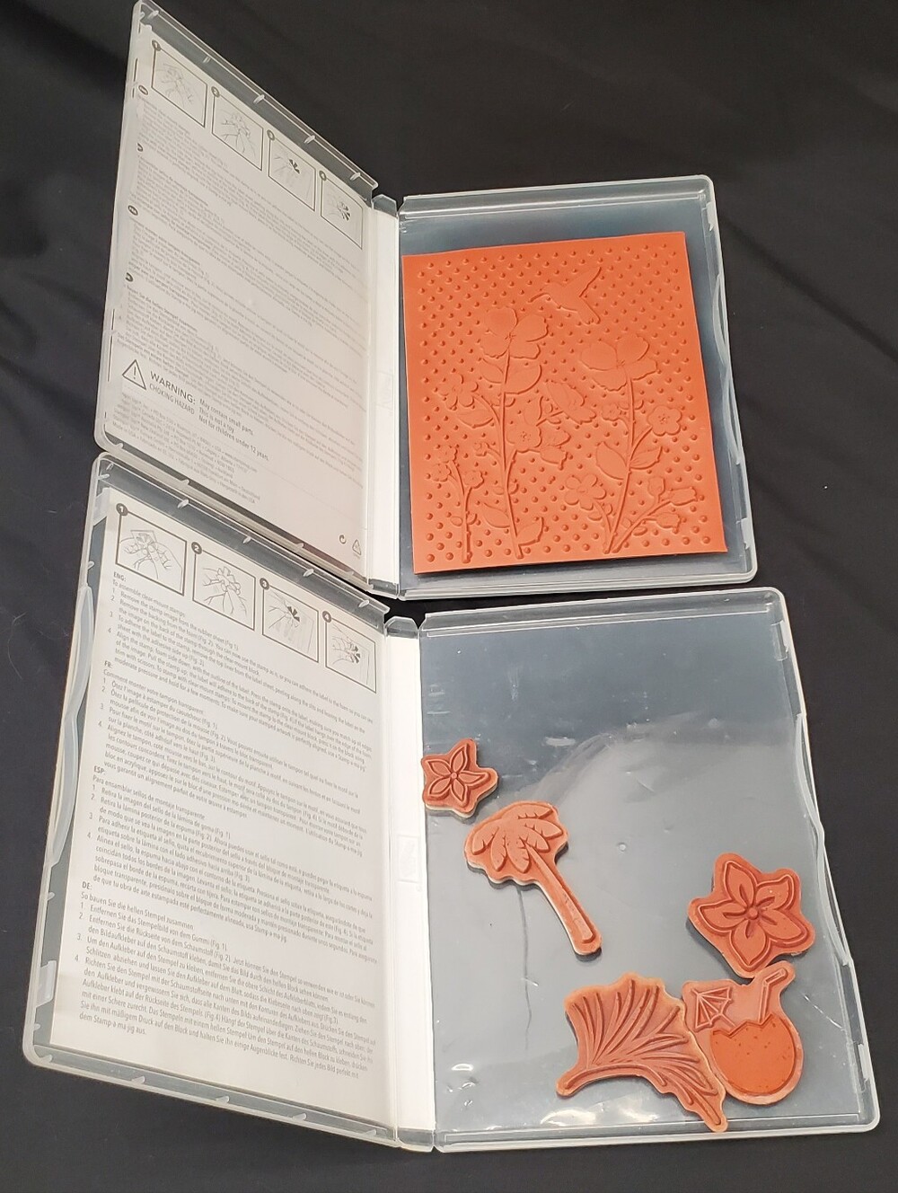 Stampin' Up! Sets - Picture 6 of 12